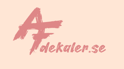Afdekaler.se